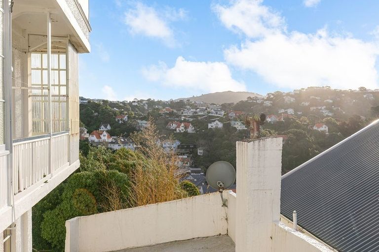 Photo of property in 34 Upland Road, Kelburn, Wellington, 6012