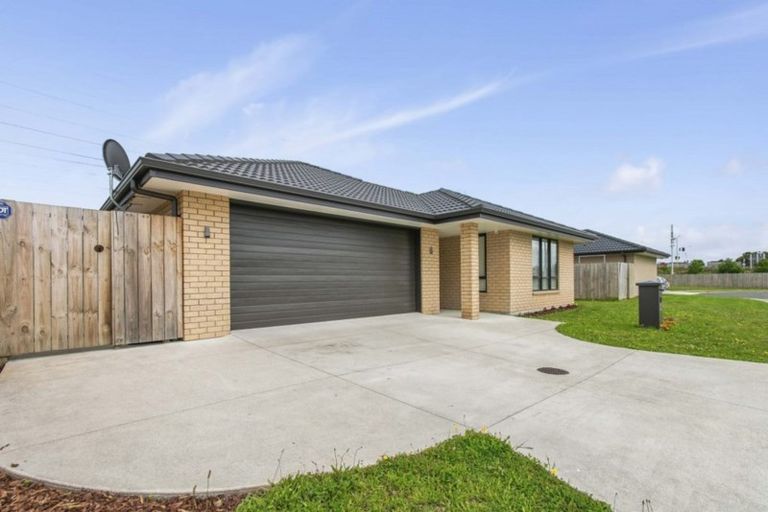 Photo of property in 13 Dumas Place, Rosehill, Papakura, 2113