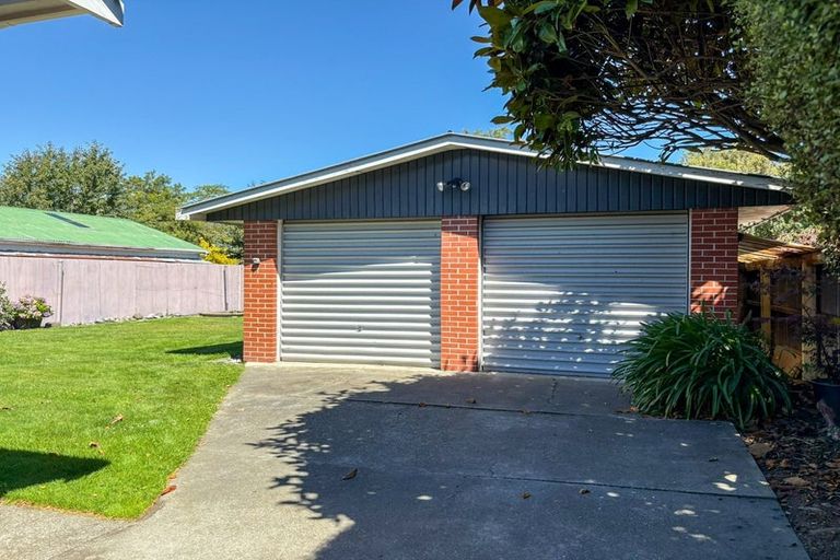 Photo of property in 54 Wingate Street, Redwood, Christchurch, 8051