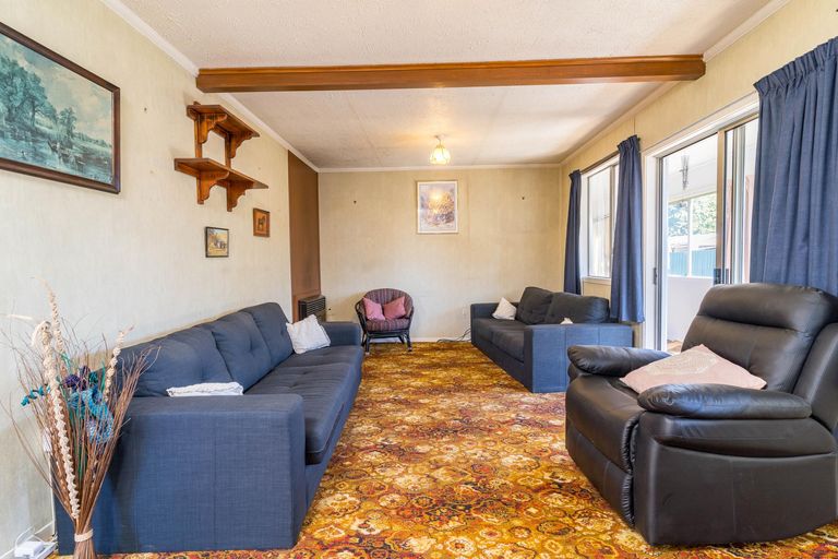 Photo of property in 153 Mackenzie Drive, Twizel, 7901