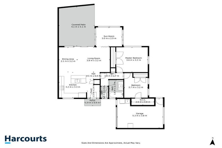 Photo of property in 2/10 Ewen Alison Avenue, Devonport, Auckland, 0624