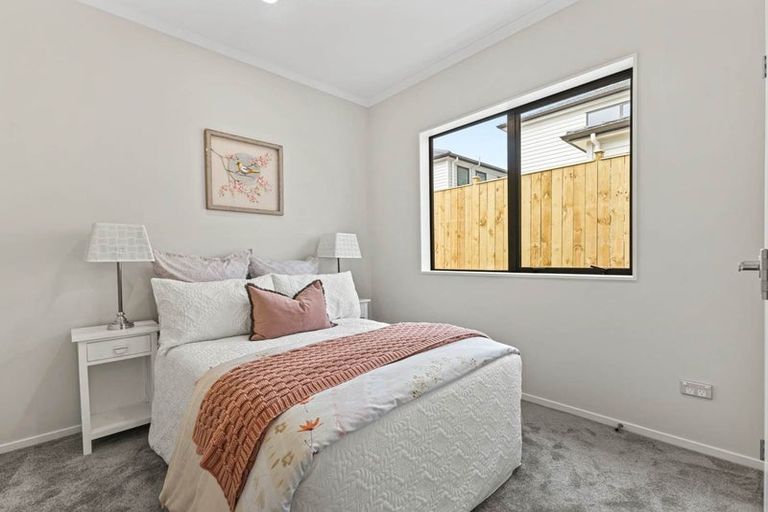Photo of property in 8 Crossgar Road, Flat Bush, Auckland, 2019