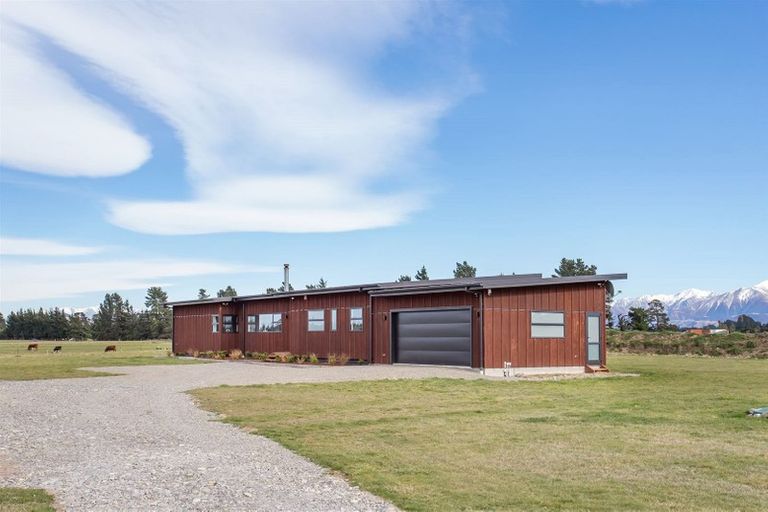 Photo of property in 59 Browns Rock Road, Burnt Hill, Oxford, 7495