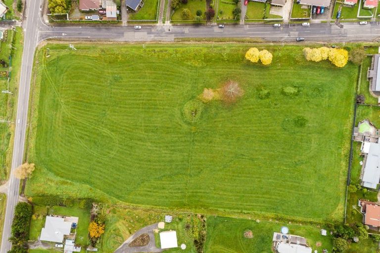 Photo of property in 15 Lake View Road, Waipukurau, 4200