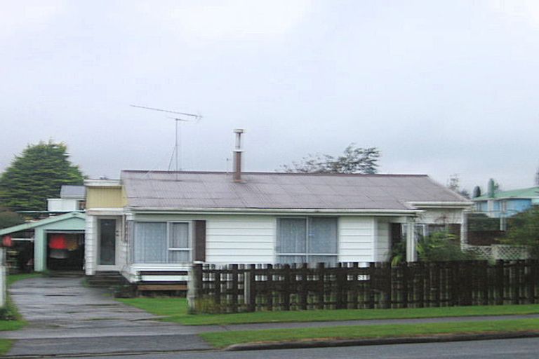 Photo of property in 63 Baberton Street, Tokoroa, 3420
