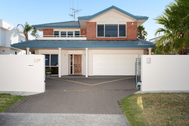 Photo of property in 33b Muricata Avenue, Mount Maunganui, 3116