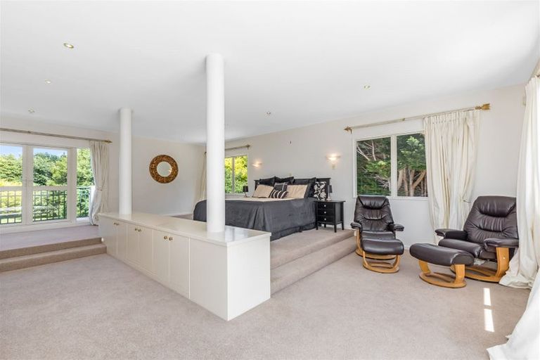 Photo of property in Lochlands, 377 Grays Road, Pauatahanui, Porirua, 5381