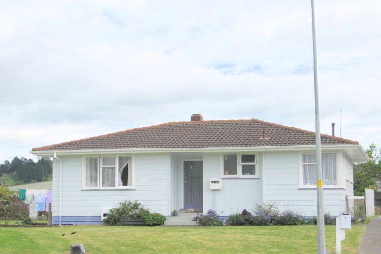 Photo of property in 8 Boyle Place, Outer Kaiti, Gisborne, 4010