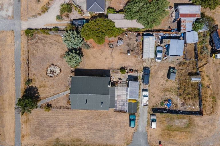 Photo of property in 23 Bledisloe Street, Kurow, 9435