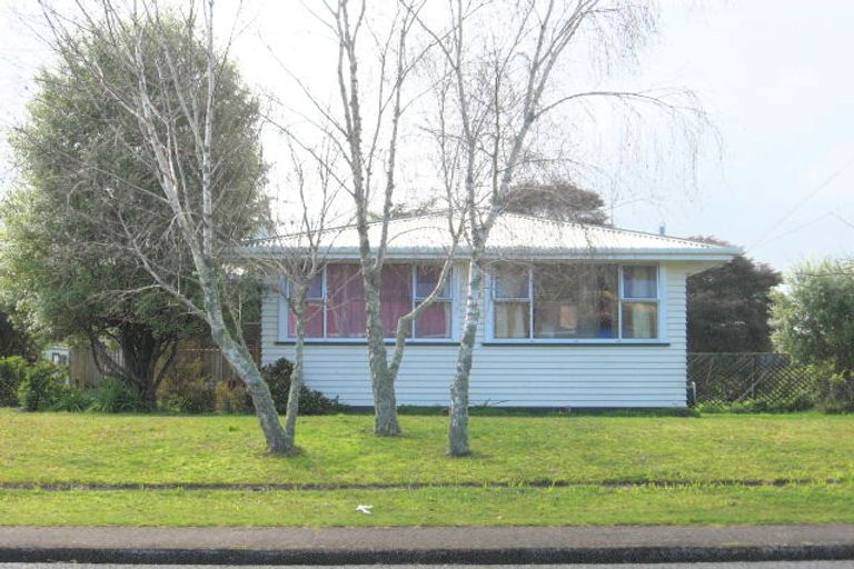 Photo of property in 53 Clark Road, Te Kamo, Whangarei, 0112