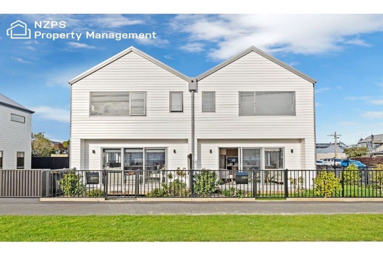 Photo of property in 4/63 Young Street, Saint Kilda, Dunedin, 9012