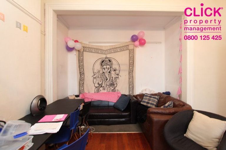 Photo of property in 18 London Street, Dunedin Central, Dunedin, 9016