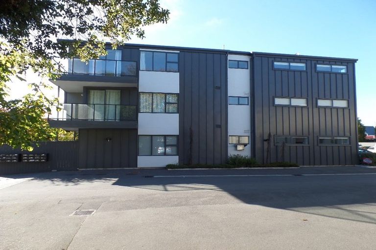 Photo of property in 104/118 Bealey Avenue, Christchurch Central, Christchurch, 8013