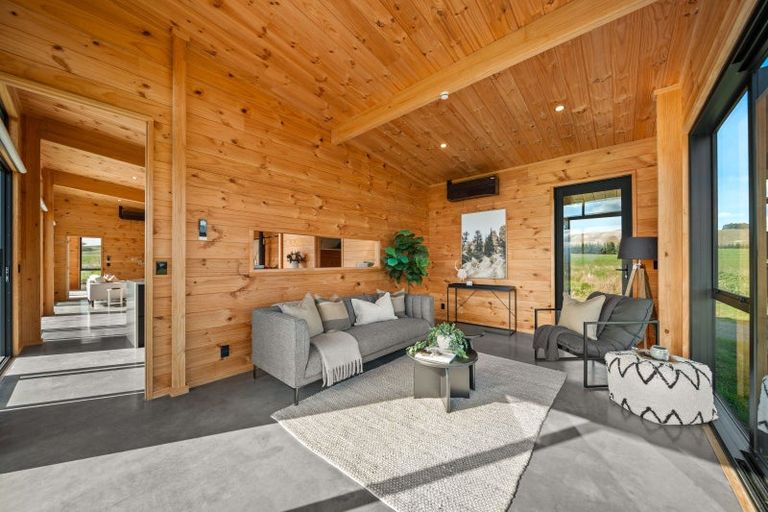 Photo of property in 195f Millars Road, Longbush, 5792