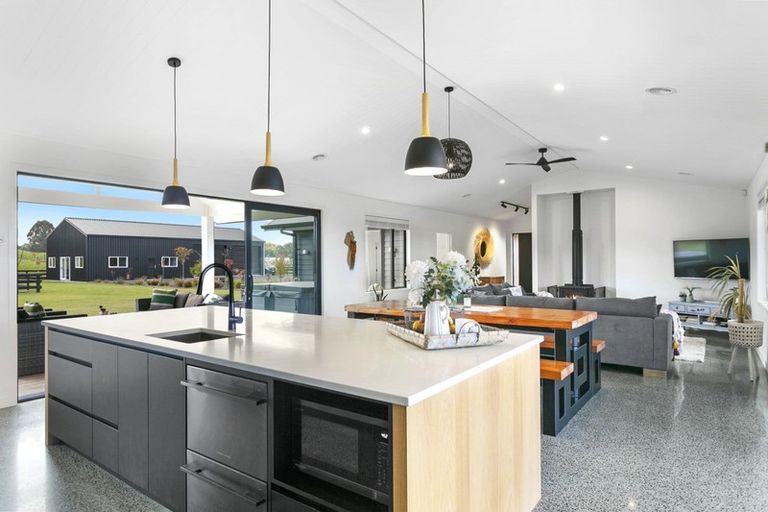 Photo of property in 432 Tukairangi Road, Nukuhau, Taupo, 3385