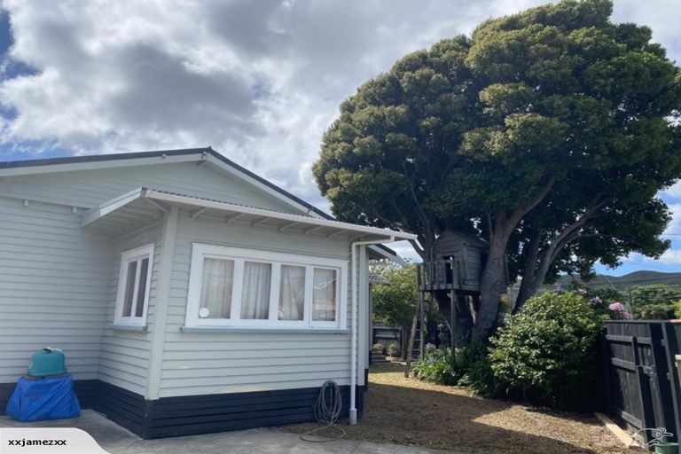 Photo of property in 173 Knights Road, Hutt Central, Lower Hutt, 5010