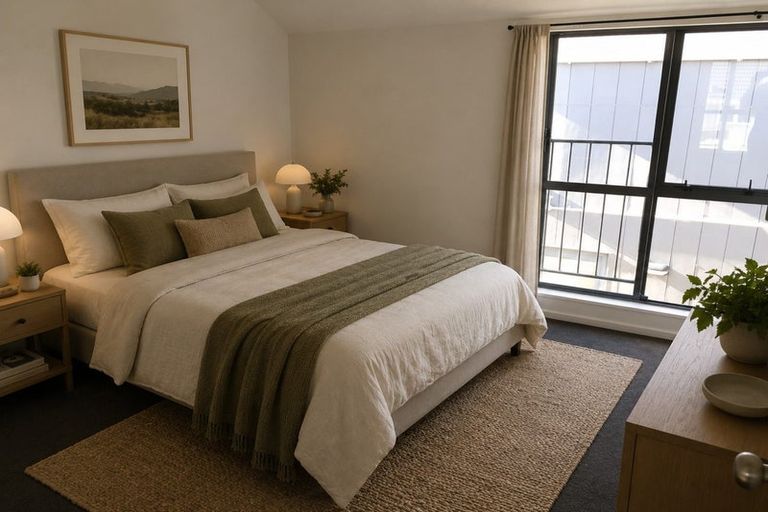 Photo of property in 16/74 Hansons Lane, Upper Riccarton, Christchurch, 8041