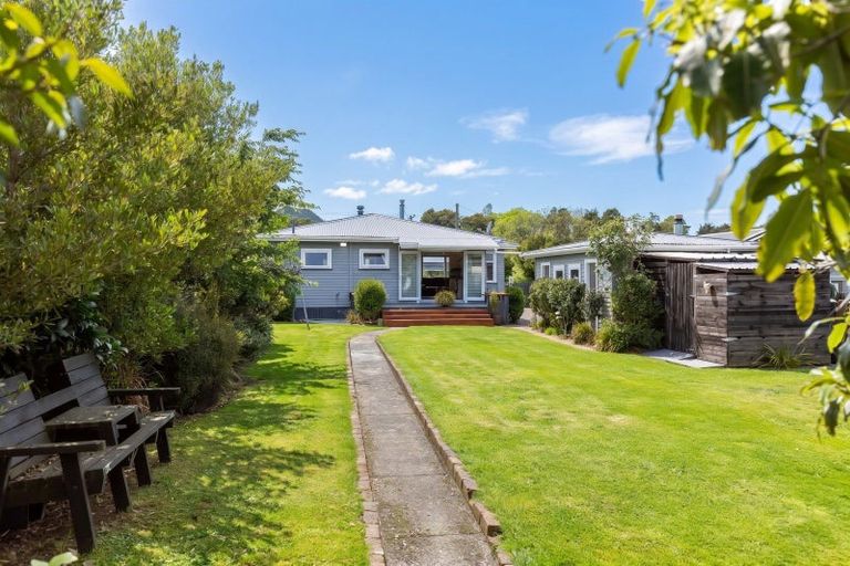 Photo of property in 45 Oxford Street, Lansdowne, Masterton, 5810
