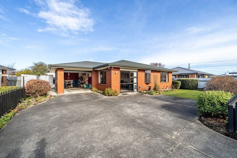 Photo of property in 34b Eccles Street, Gore, 9710