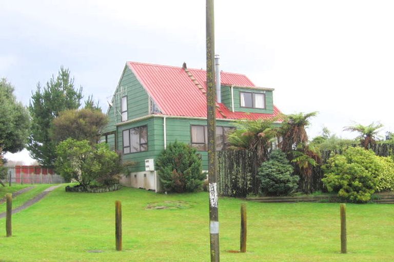 Photo of property in 4 Bedford Place, Tokoroa, 3420