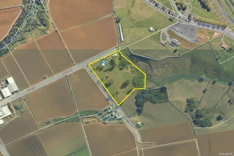 Photo of property in 1 Webb Street, Pukekohe, 2120