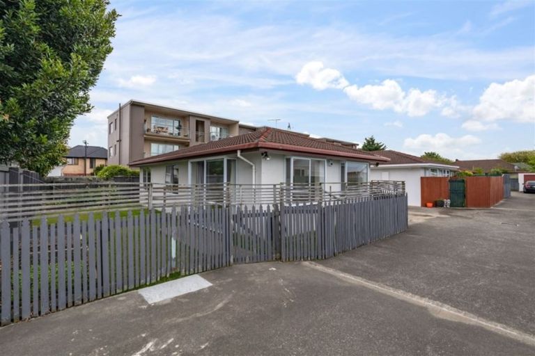 Photo of property in 4/37 Bordesley Street, Phillipstown, Christchurch, 8011