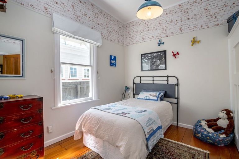 Photo of property in 126 Cole Street, Masterton, 5810