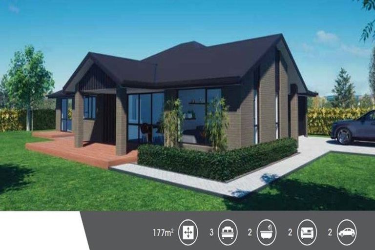 Photo of property in 5 Okoreka Road, Glenbrook, 2681