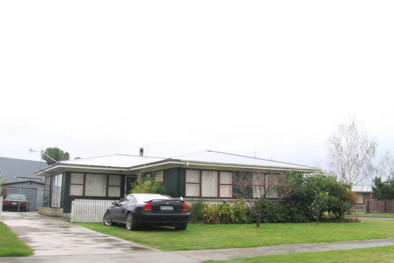 Photo of property in 1 Lerwick Street, Tamatea, Napier, 4112