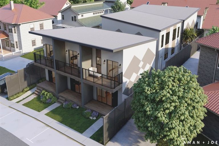 Photo of property in 19 Triangle Road, Massey, Auckland, 0614