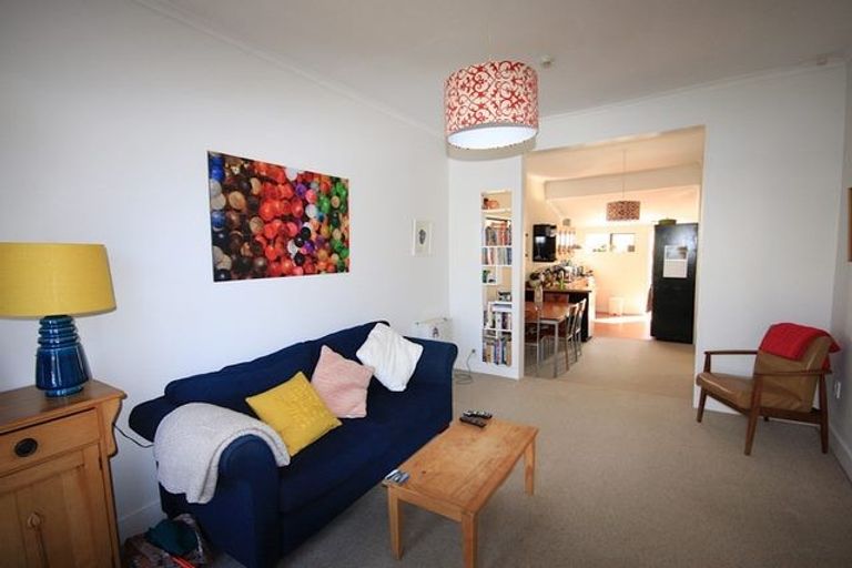 Photo of property in 358 Adelaide Road, Newtown, Wellington, 6021