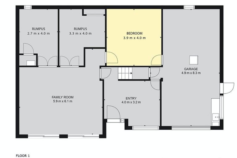 Photo of property in 10 Castleton Drive, Howick, Auckland, 2014