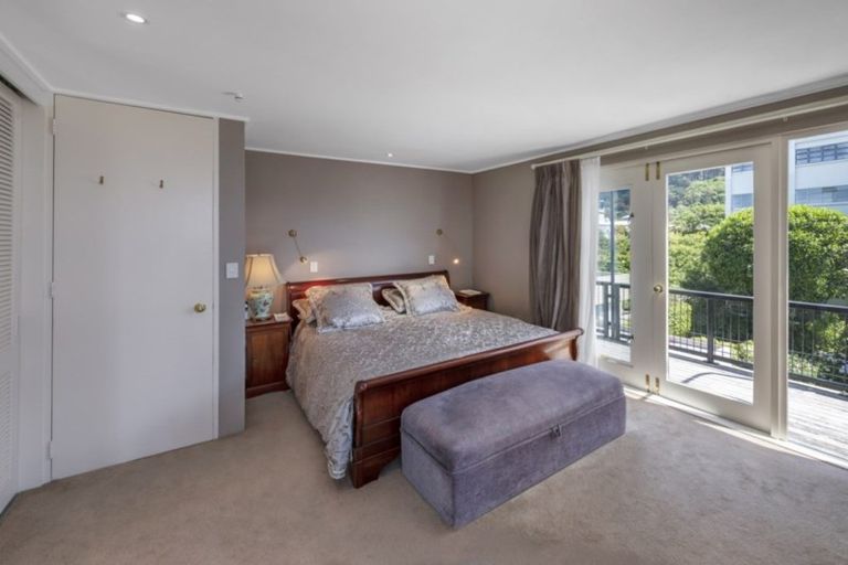 Photo of property in Highwic, 18/32 Hobson Street, Thorndon, Wellington, 6011