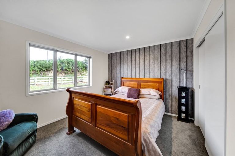 Photo of property in 195 Turuturu Road, Hawera, 4674