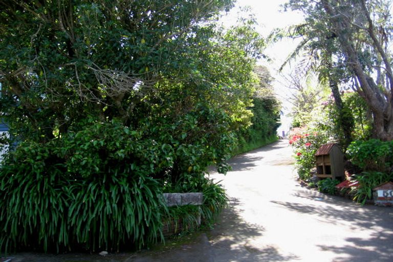 Photo of property in 56a Clark Street, Khandallah, Wellington, 6035