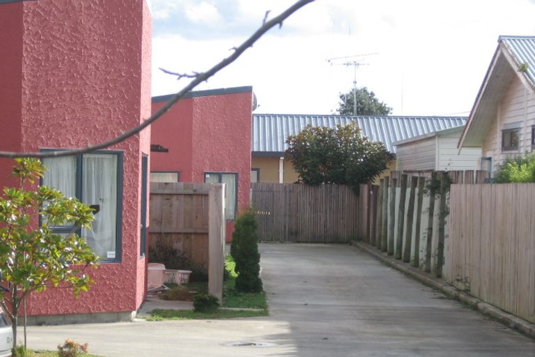 Photo of property in 14 Blackburn Street, Frankton, Hamilton, 3204