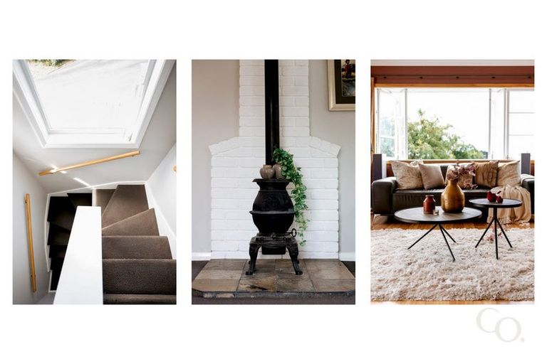 Photo of property in 15 Otumoetai Road, Judea, Tauranga, 3110