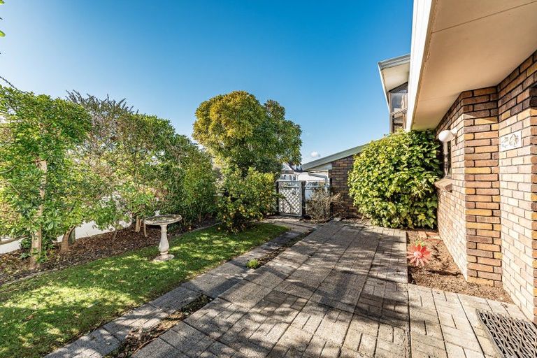 Photo of property in 15 Stafford Street, Springvale, Whanganui, 4501