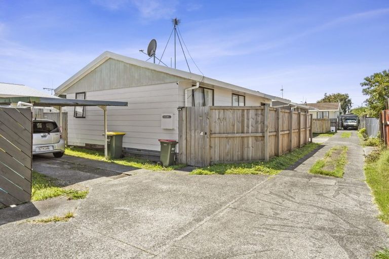 Photo of property in 76e Bandon Street, Frankton, Hamilton, 3204