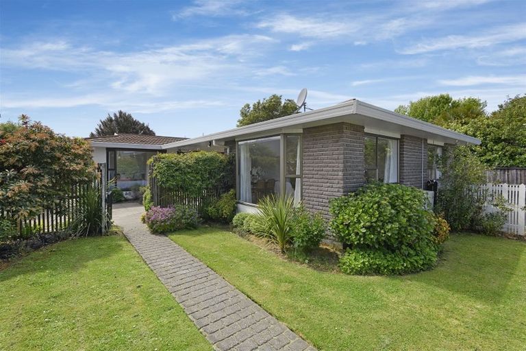 Photo of property in 28 Young Street, Somerfield, Christchurch, 8024