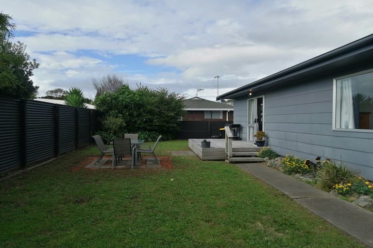 Photo of property in 113c Denbigh Street, Feilding, 4702