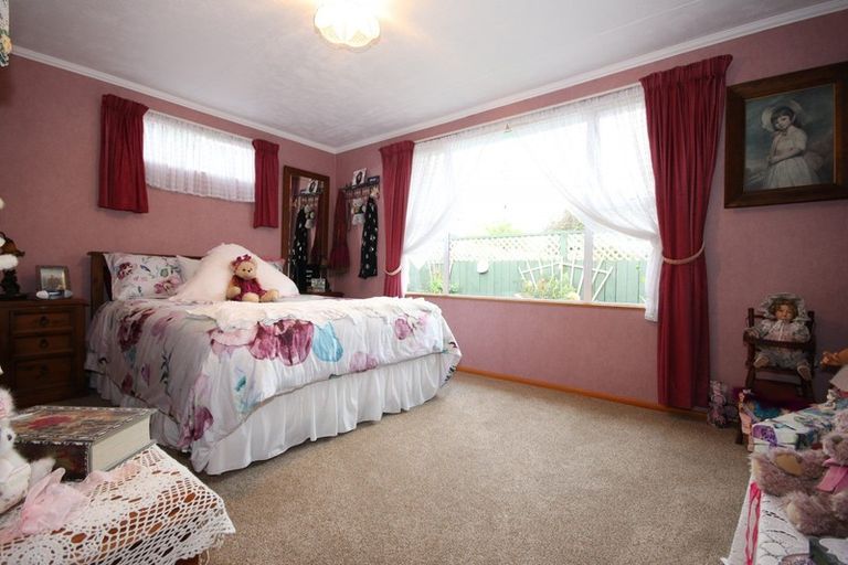 Photo of property in 40 Macmaster Street, Richmond, Invercargill, 9810