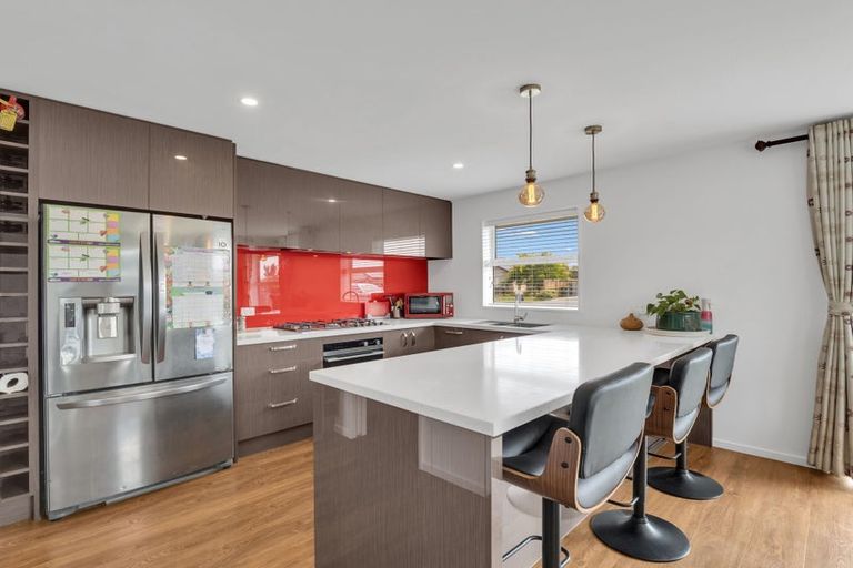 Photo of property in 201 Brookside Road, Rolleston, 7614