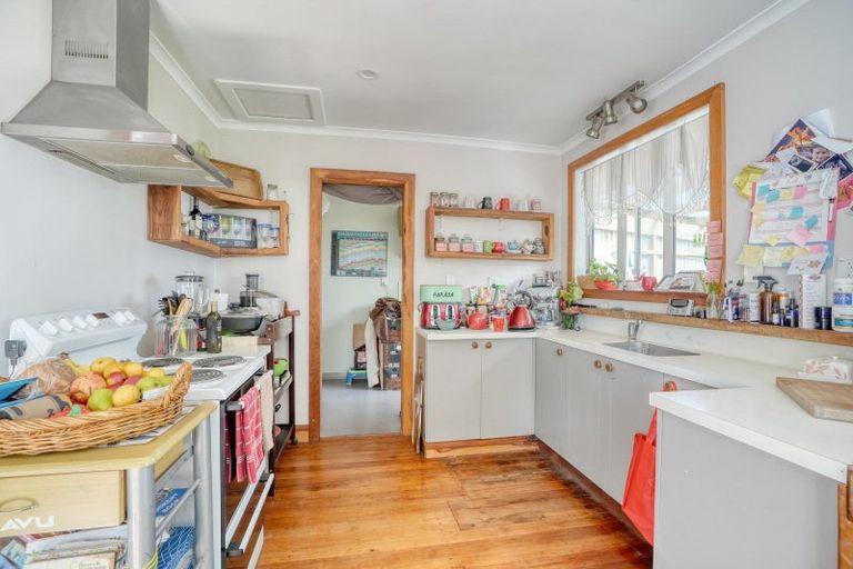 Photo of property in 15 Revell Street, Hokitika, 7810