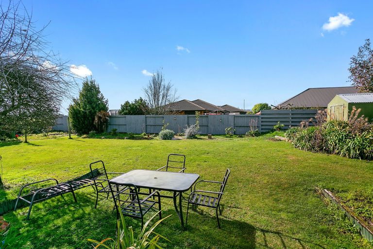 Photo of property in 23 Findlater Street, Matamata, 3400