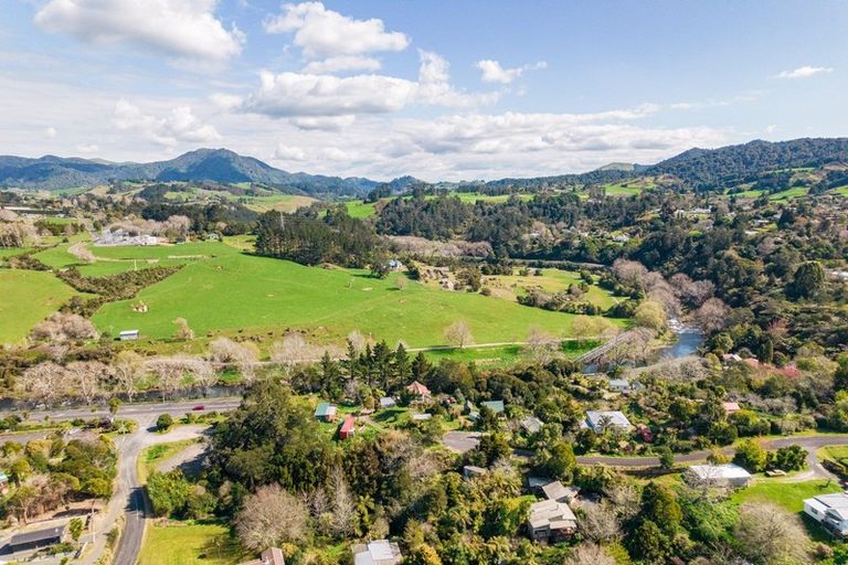 Photo of property in 61 Victoria Street, Waikino, Waihi, 3682