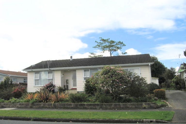 Photo of property in 3 Garden Place, Tikipunga, Whangarei, 0112