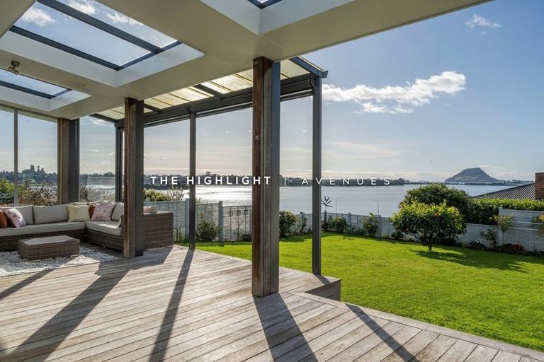 Photo of property in 87 Seventh Avenue, Tauranga, 3110