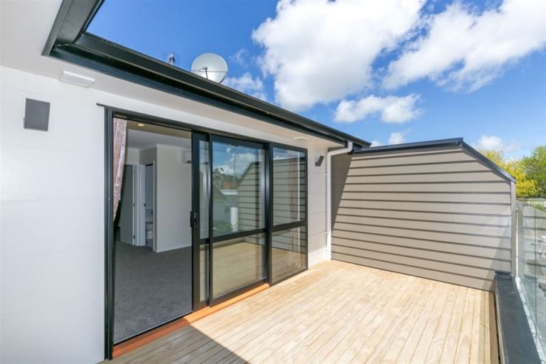 Photo of property in 7/287 Ulster Street, Whitiora, Hamilton, 3200