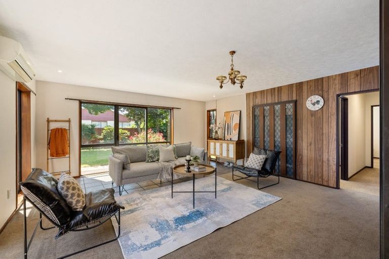 Photo of property in 10 Lodge Place, Ilam, Christchurch, 8041